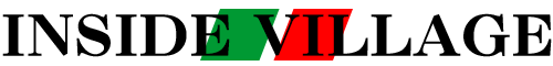 INSIDE VILLAGE / インサイド ビレッジ